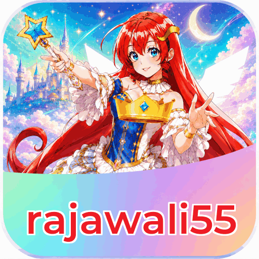rajawali55
