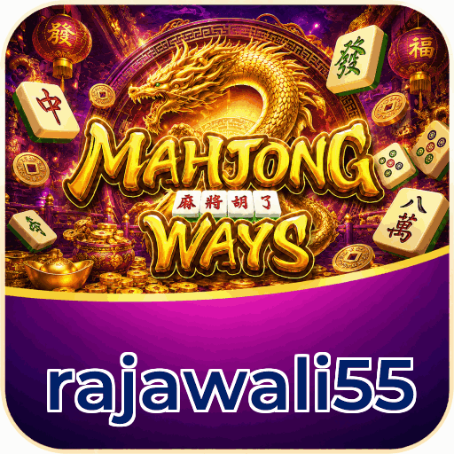 rajawali55